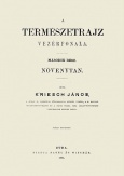 A természetrajz vezérfonala II. Növénytan