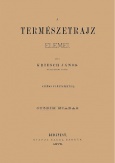 A természetrajz elemei - Állattan és növénytan