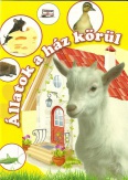 Állatok a ház körül