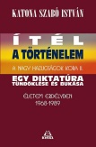 Ítél a történelem