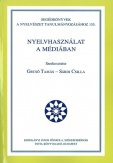 Nyelvhasználat a médiában