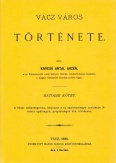 Vácz város története VI.