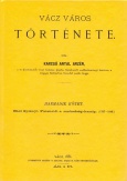 Vácz város története III.