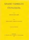 Krassó vármegye őshajdana