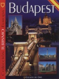 Budapest - Spanyol nyelvű