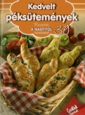 Receptek a nagyitól 39: Kedvelt péksütemények