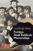Fortéjos Deák Boldizsár Memoriáléja