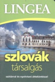 Lingea szlovák társalgás