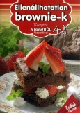 Receptek a Nagyitól 48. - Ellenállhatatlan brownie-k
