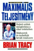 Maximális teljesítmény