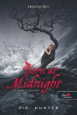 Born At Midnight - Éjfélkor született - Keménytábla