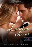 London Road - Kemény kötés