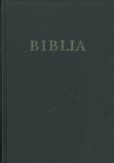 BIBLIA - nagy családi
