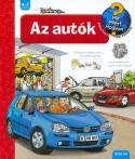 Az autók