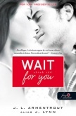 Wait for you - Várok rád