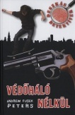 Védőháló nélkül