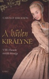 A hűtlen királyné