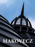 Makovecz - Tervek, épületek, írások 1959 - 2001