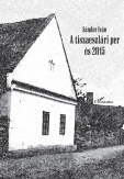 A tiszaeszlári per és 2015 - CD melléklettel