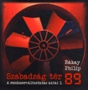 Szabadság tér '89