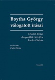 Boytha György válogott írásai