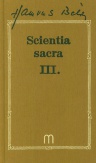 Scientia Sacra III.