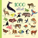 1000 állat
