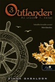 Outlander 3. - Az utazó I-II. kötet - puha kötés