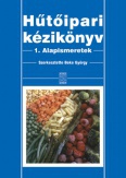 Hűtőipari kézikönyv I.