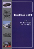Traktorok - autók