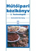 Hűtőipari kézikönyv 2.