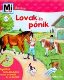Lovak és Pónik