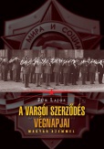 A Varsói Szerződés végnapjai