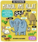 Kis felfedezők - Minden, ami állat