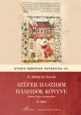 Széfer Haszidim / Haszidok könyve II.