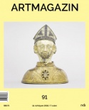 Artmagazin 91 - 2016/7. szám