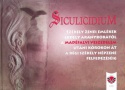 Siculicidium (cd-vel)