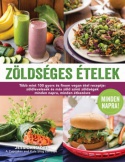 Zöldséges ételek minden napra!