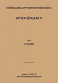 Attikai éjszakák II.