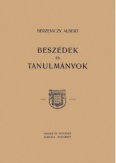 Beszédek és tanulmányok I.