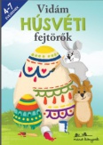 Vidám húsvéti fejtörők
