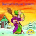 Pixi Mesél -  Boszorkányos tavasz