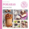 Poharas desszertek