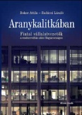 Aranykalitkában