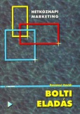 Bolti eladás