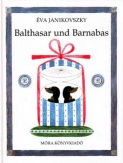 Balthasar und Barnabas