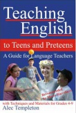 Teaching English to Teens and Preteens