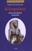Kleopátra