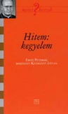 Hitem: kegyelem