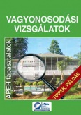 Vagyonosodási vizsgálatok